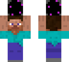 run steve run