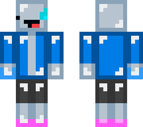 sans skeppy
