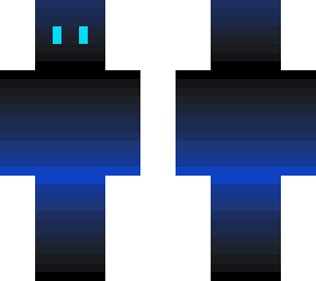 sargus skin ( night boy )