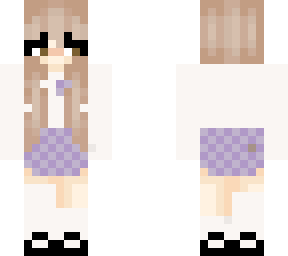 school uniform (orchid dale precatory high school) for my rp do not use