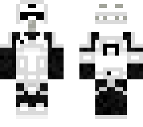 scout trooper v2