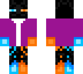 secretary enderboi