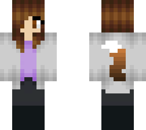 shadow updated skin + jacket