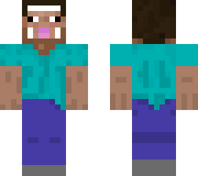 sheep steve