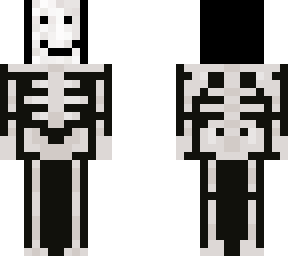 skeleton