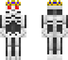 skelly king