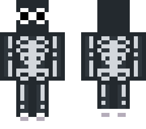 skelly no glove