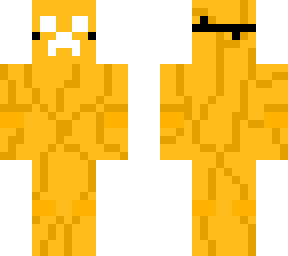 skeppy in pumpkin costume ~creeper mask!~