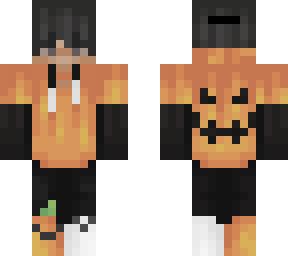 skin for bleuu_