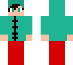 skin oficial