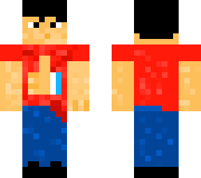 skin para youtube