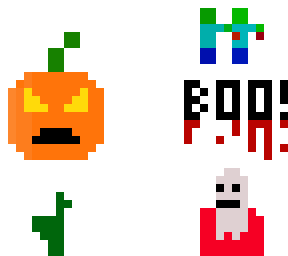 skintober??