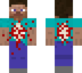 skintober - day 1