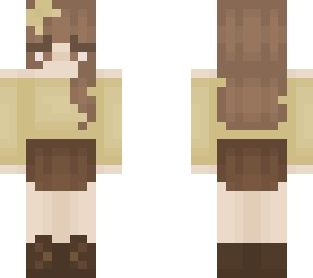 skintober ~ day 2
