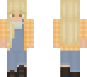 skintober (day 1)
