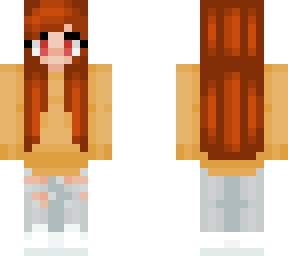 skintober daay 1