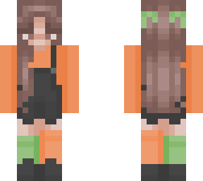 skintober day 1!