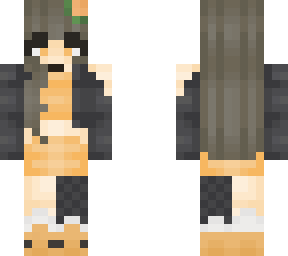 skintober day 1, and contest entry