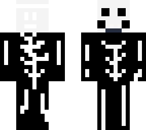 skulll trooper