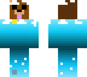 sky bear