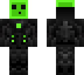 slime lord