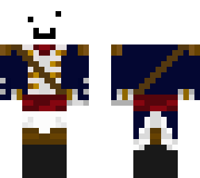 smile guy for revolution