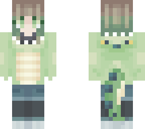 snake hoodie (og fujoshihj)