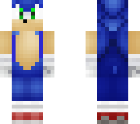 sonic the hedgehog
