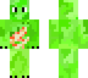 special zombie