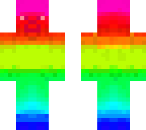 spectrum steve