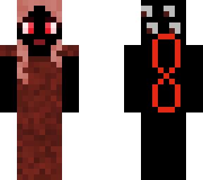 spider - skintober day 2