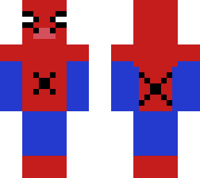 spider ham