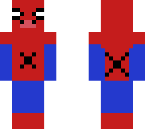 spider ham