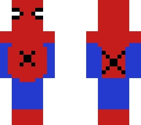 spider man