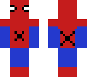 spider man
