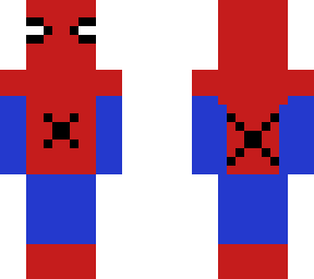 spider man