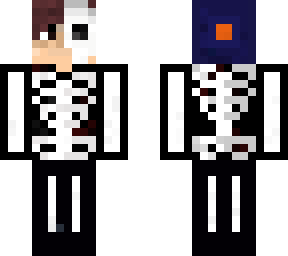 spooky isaysupinamine