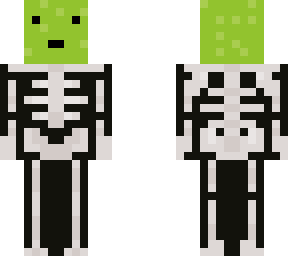 spooky scary space frog