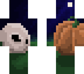 spooky time is coming!!!
