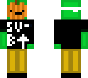 spoopy edevegie