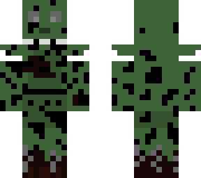 springtrap ( fnaf )
