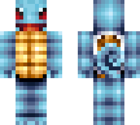 squirtle