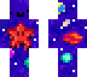 starman (spoopy edition v1)