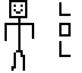 stickman skin