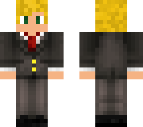 suit w/ vest