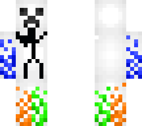 super epic skin