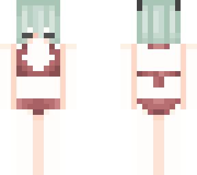 swim suit v.3