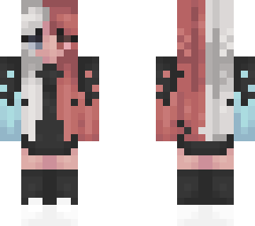 t o d o r o k i (girl)