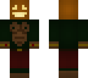that spooky monkey