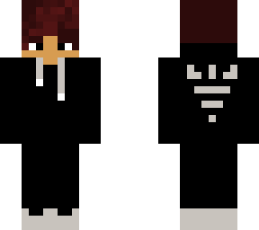 thats my skin